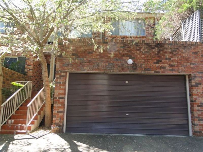 19/133 North Rocks Road, North Rocks NSW 2151