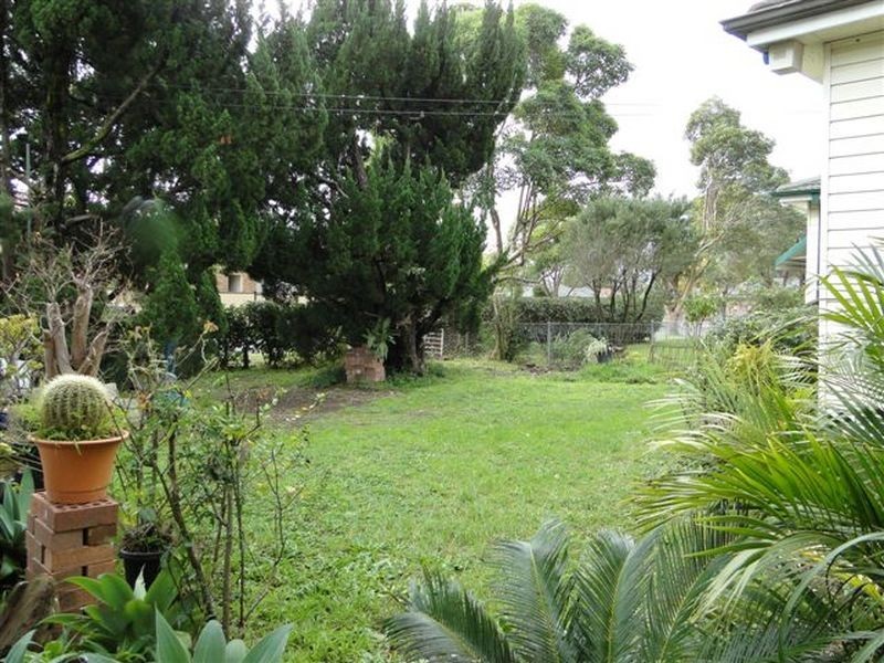 4 Olive Street, Wentworthville NSW 2145