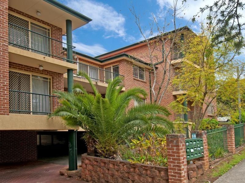 9/24 Bailey Street, Westmead NSW 2145
