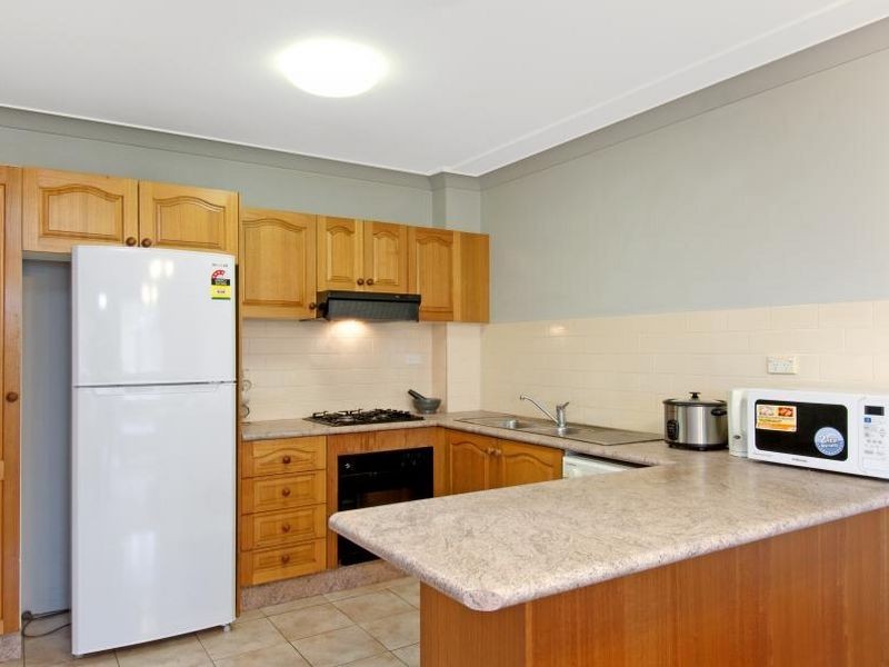 9/24 Bailey Street, Westmead NSW 2145