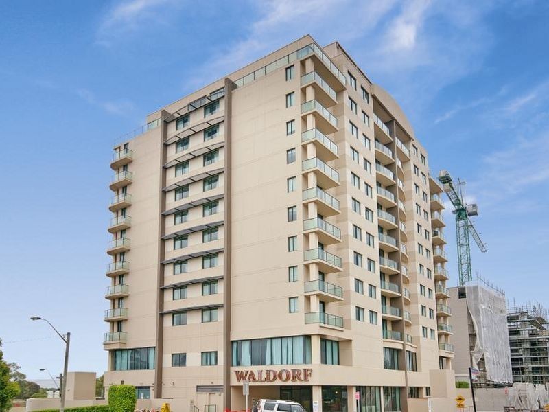 1006/110-114 James Ruse Drive, Rosehill NSW 2142