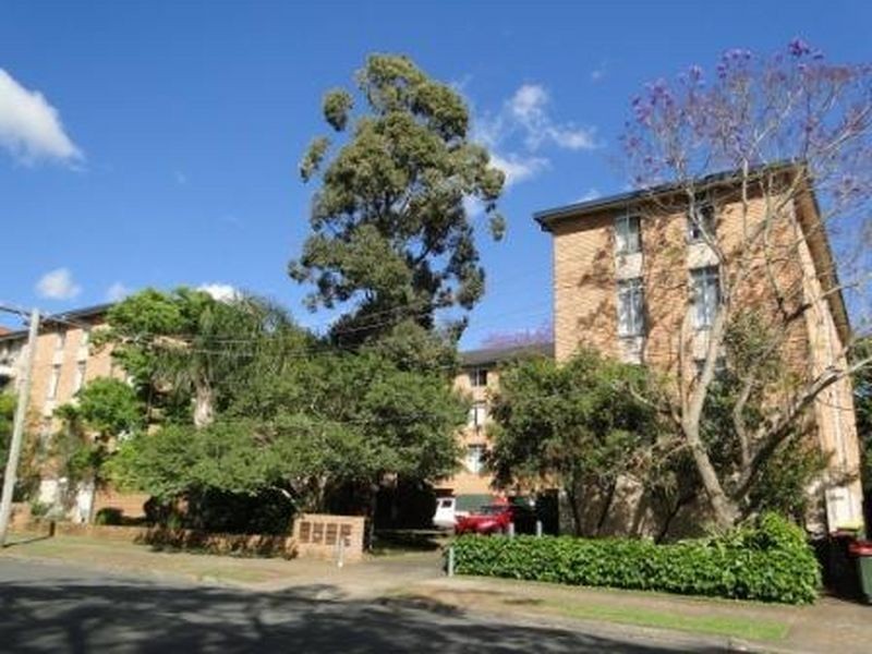 7/4-6 Park Avenue, Westmead NSW 2145