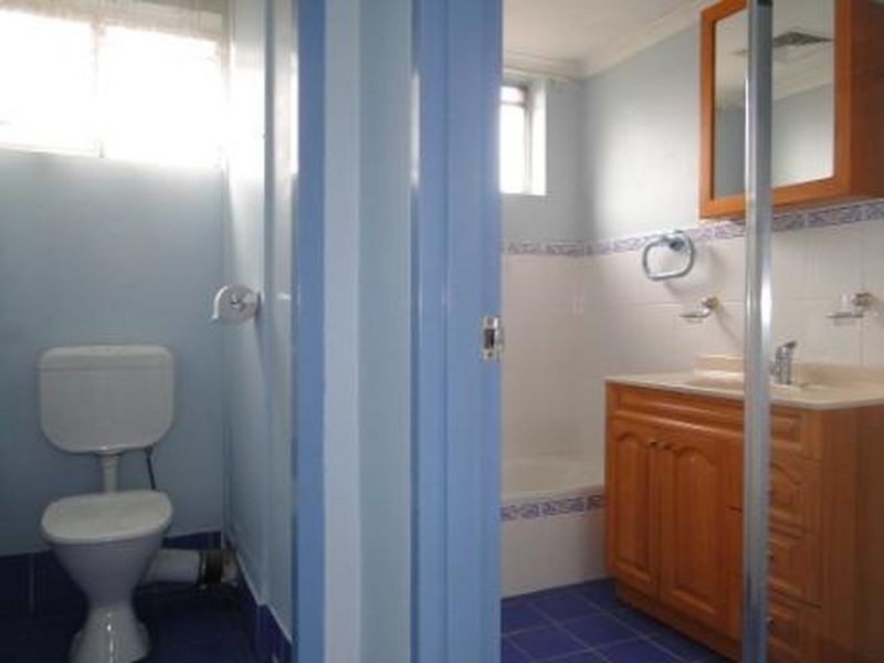 7/4-6 Park Avenue, Westmead NSW 2145