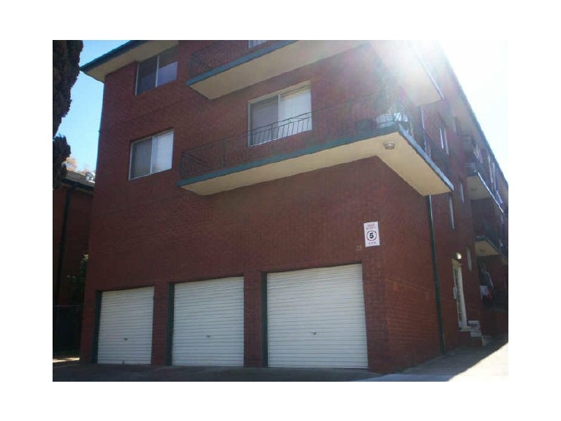 33 BOWDEN STREET, Harris Park NSW 2150