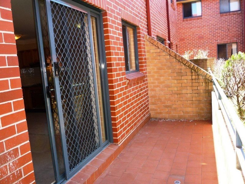 18/42 Swan Avenue, Strathfield NSW 2135