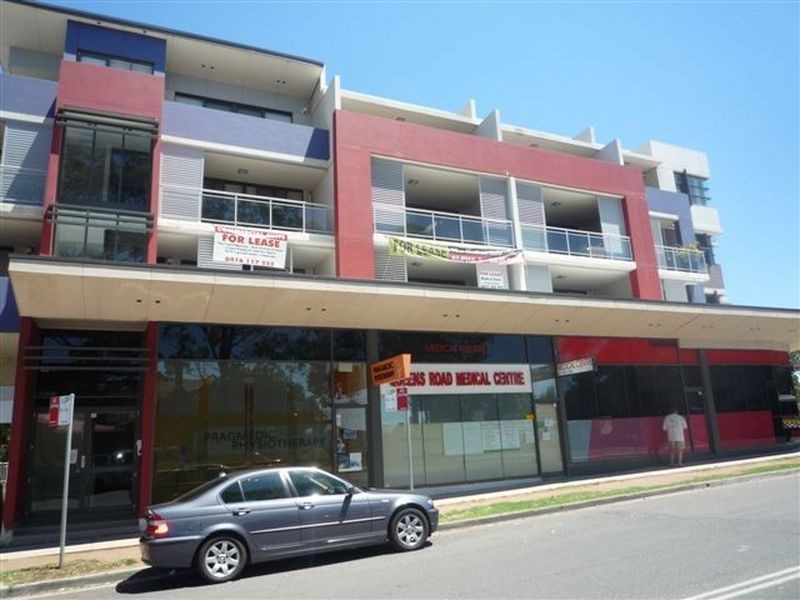 36/163 Hawkesbury Road, Westmead NSW 2145