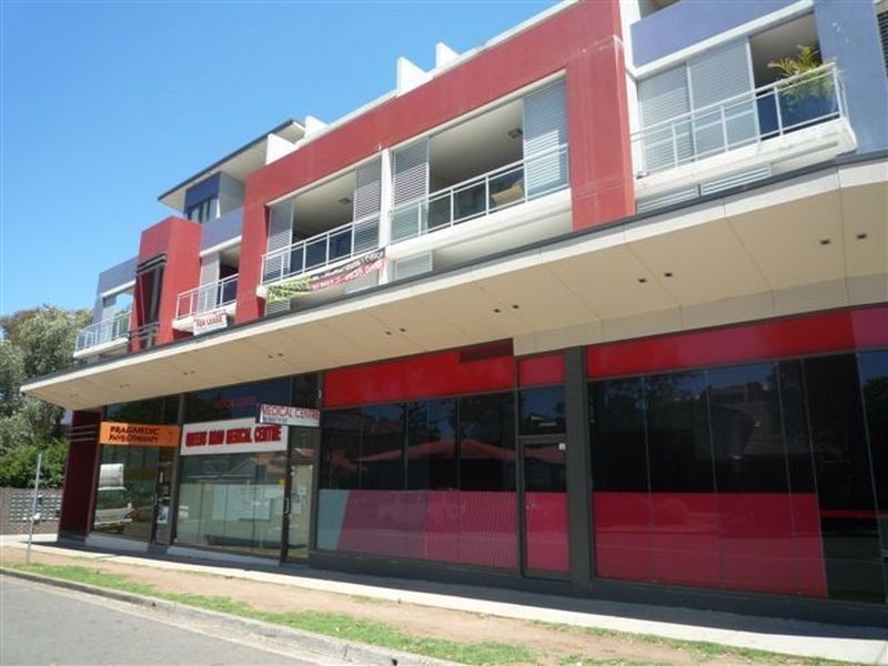 36/163 Hawkesbury Road, Westmead NSW 2145
