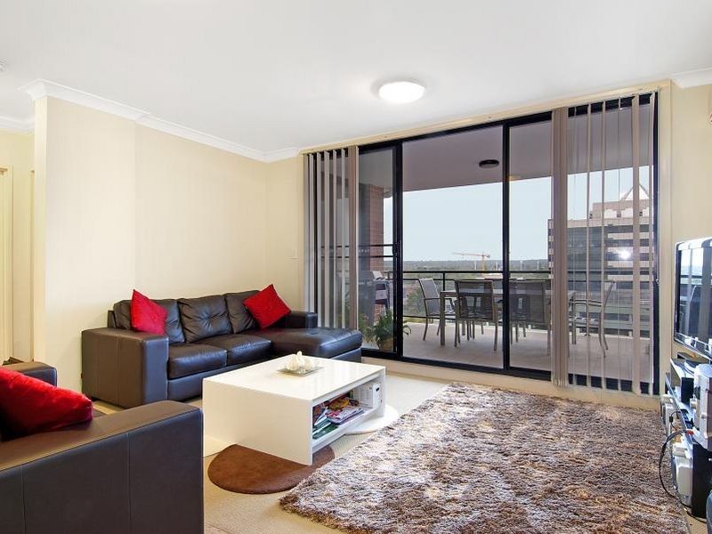 23/24 Campbell Street, Parramatta NSW 2150