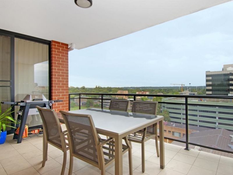 23/24 Campbell Street, Parramatta NSW 2150