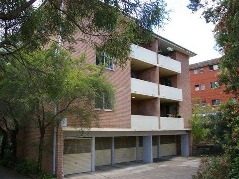 3/5-7 Riverview Street, West Ryde NSW 2114