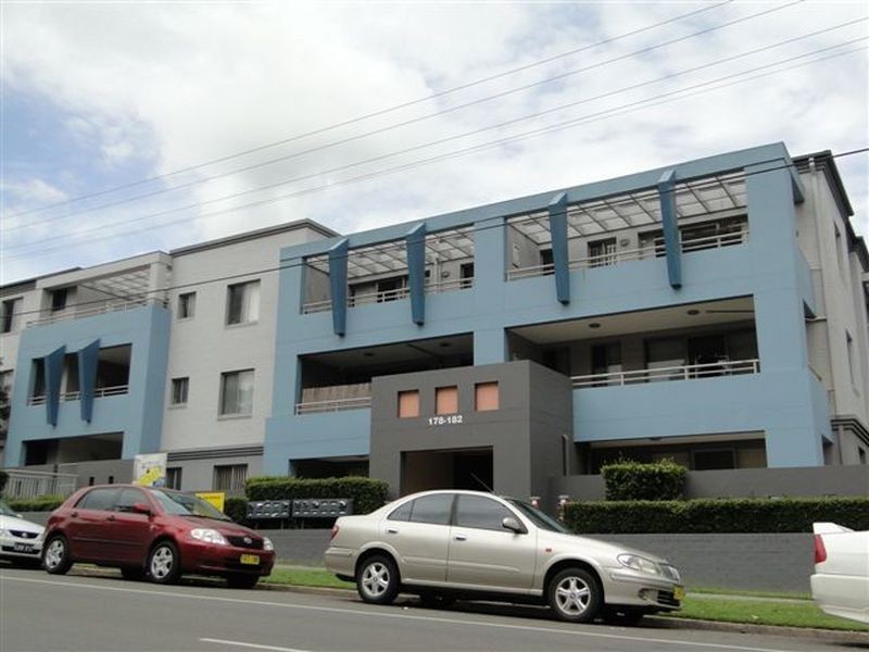 20/178 Bridge Road, Westmead NSW 2145