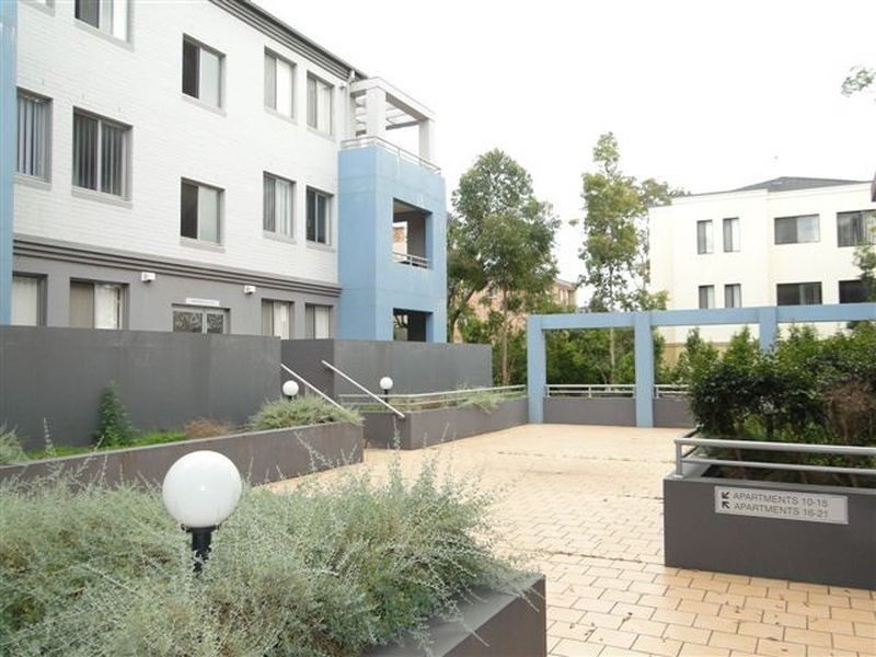 20/178 Bridge Road, Westmead NSW 2145