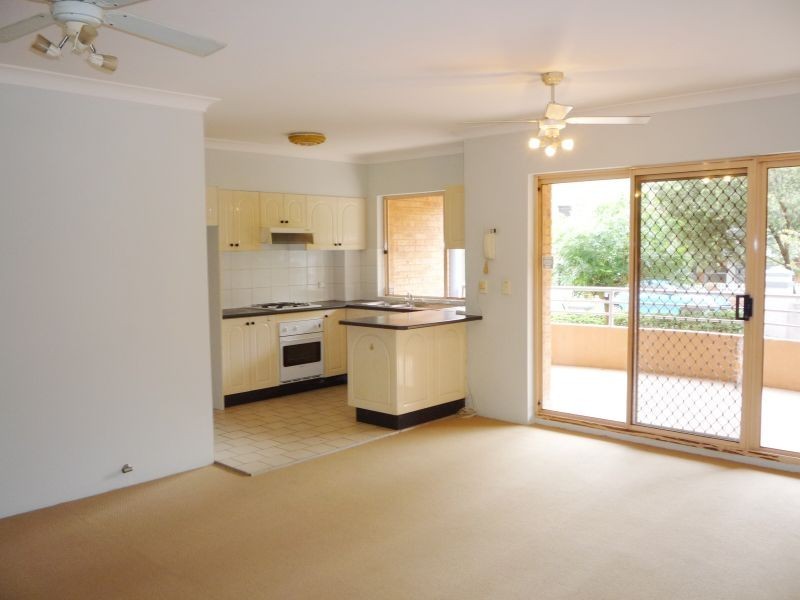 9/1-3 Belgian Street, Westmead NSW 2145