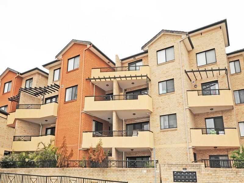 6/2B Coleman Avenue, Carlingford NSW 2118