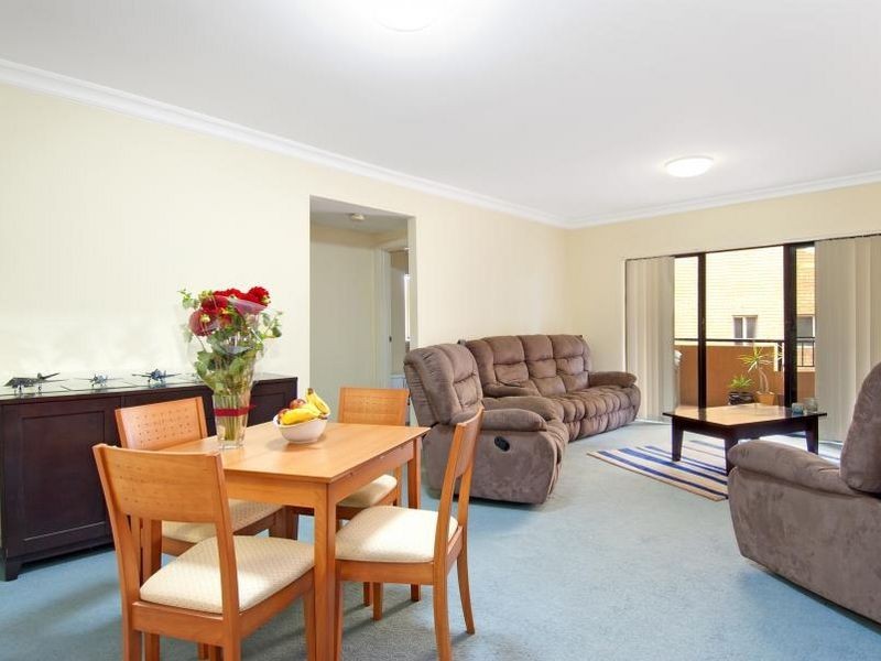 6/2B Coleman Avenue, Carlingford NSW 2118