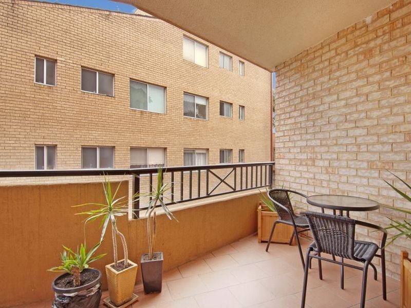 6/2B Coleman Avenue, Carlingford NSW 2118