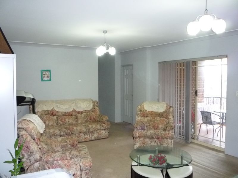 10/24 Bailey Street, Westmead NSW 2145