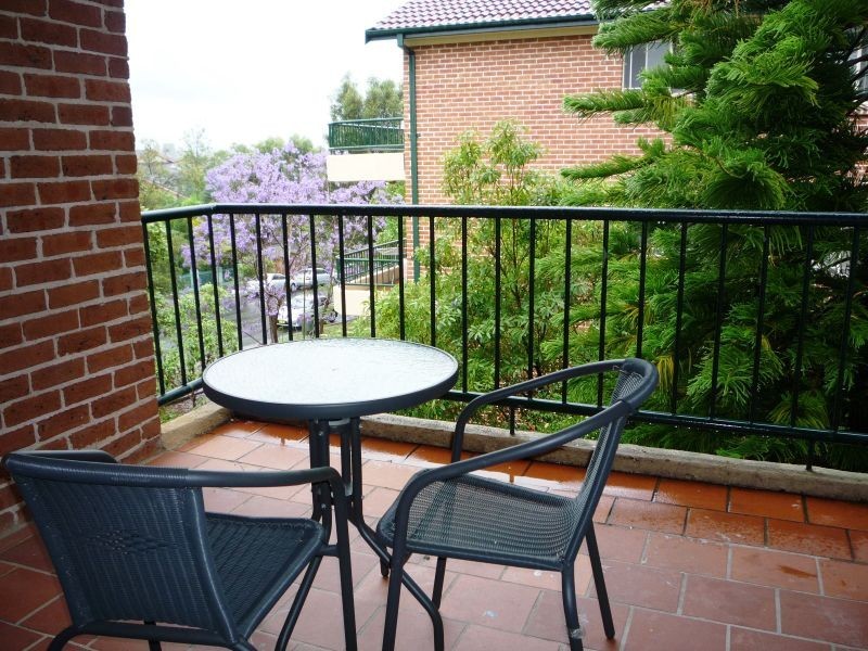 10/24 Bailey Street, Westmead NSW 2145