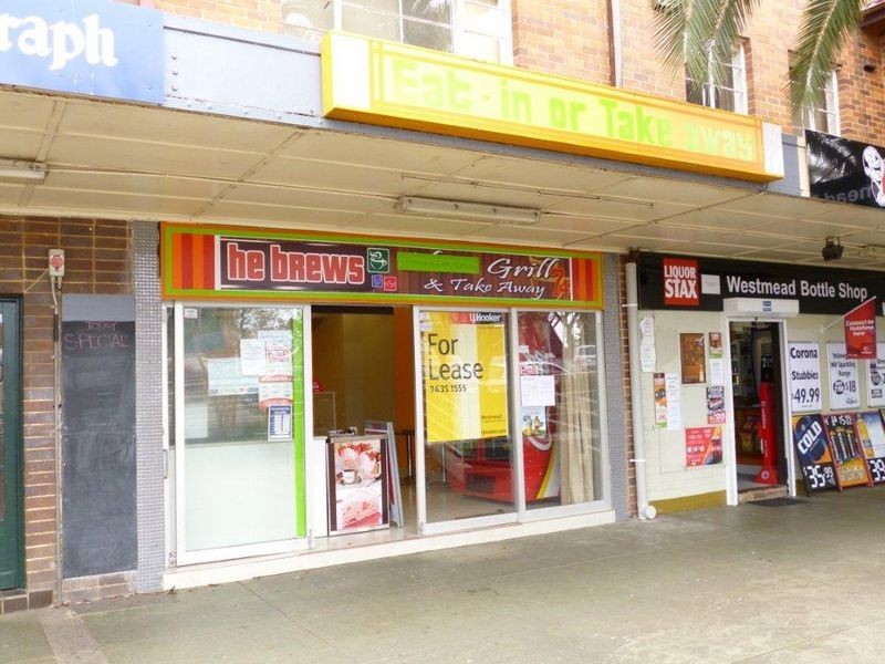 9/74 Hawkesbury Road, Westmead NSW 2145