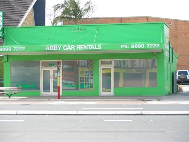 618 Church Street, Parramatta NSW 2150