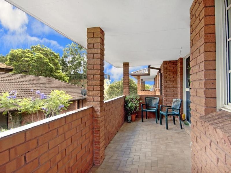 5/12 Hainsworth Street, Westmead NSW 2145