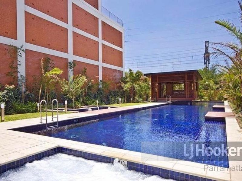 507B/8 Cowper Street, Parramatta NSW 2150