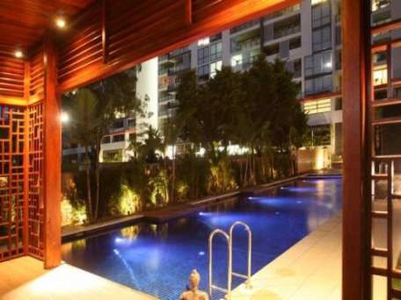 507B/8 Cowper Street, Parramatta NSW 2150