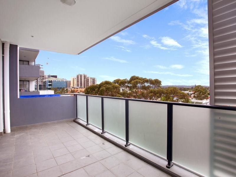 507B/8 Cowper Street, Parramatta NSW 2150