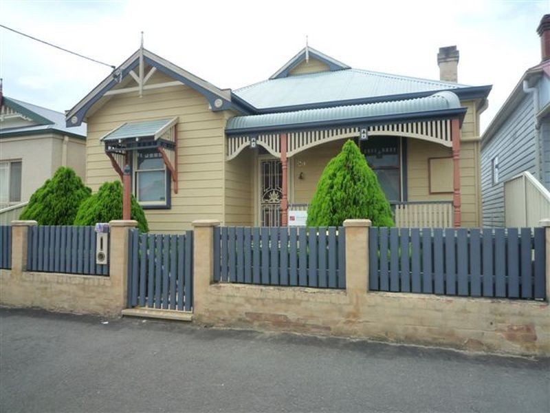 20 Albion Street, Harris Park NSW 2150