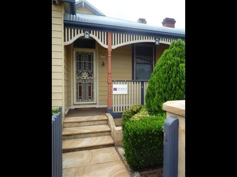 20 Albion Street, Harris Park NSW 2150