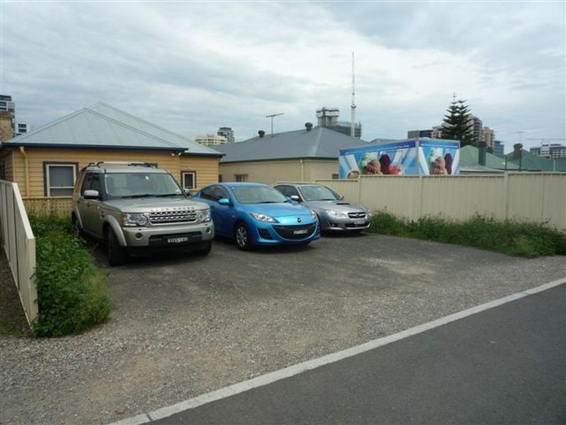 20 Albion Street, Harris Park NSW 2150