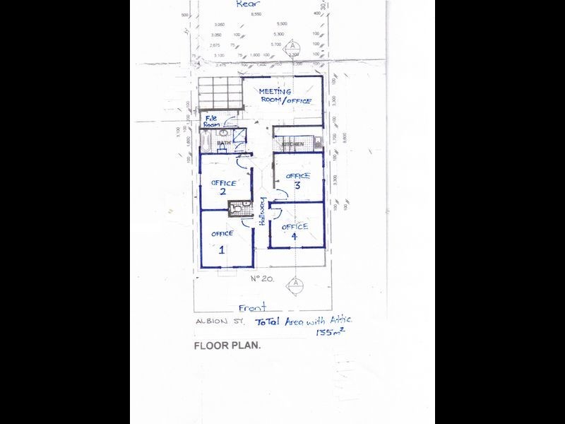 20 Albion Street, Harris Park NSW 2150