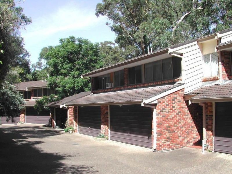 8/133 North Rocks Road, North Rocks NSW 2151