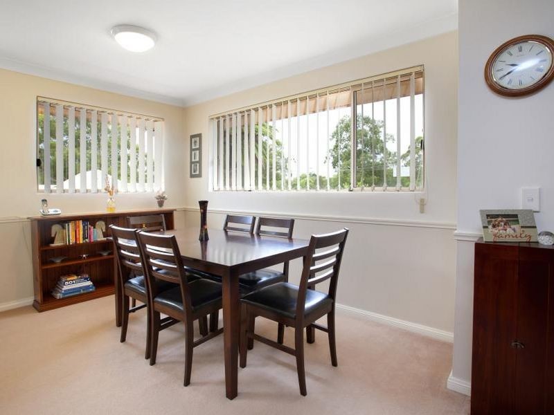 2/3-5 Oakes Street, Westmead NSW 2145