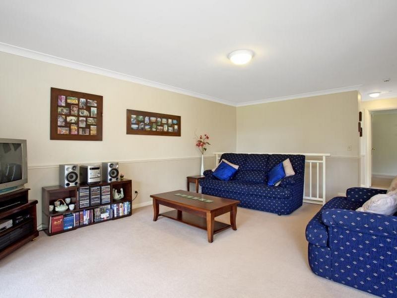 2/3-5 Oakes Street, Westmead NSW 2145