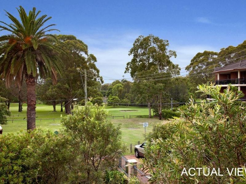 2/3-5 Oakes Street, Westmead NSW 2145