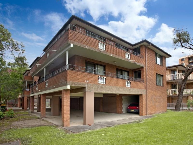 3/191 Hawkesbury Road, Westmead NSW 2145
