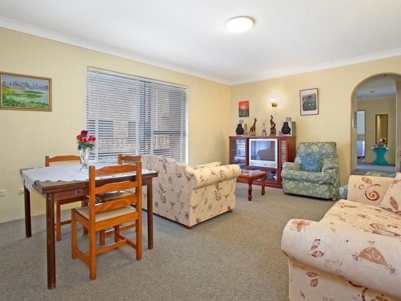 3/191 Hawkesbury Road, Westmead NSW 2145