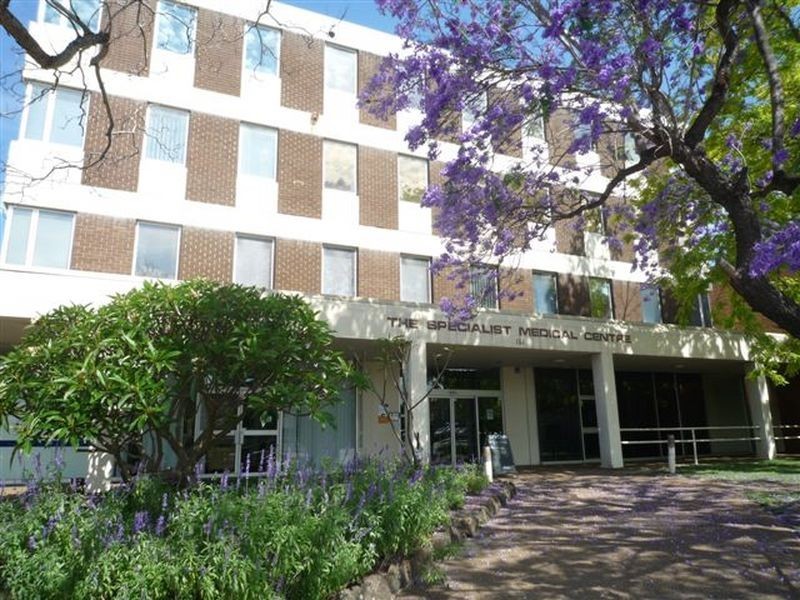 104/151 Hawkesbury Road, Westmead NSW 2145