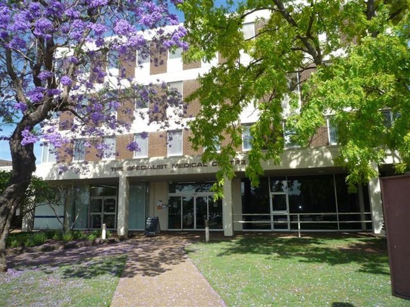 104/151 Hawkesbury Road, Westmead NSW 2145