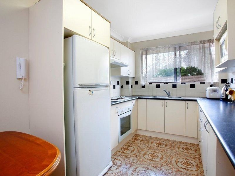 10/19-21 Jessie Street, Westmead NSW 2145