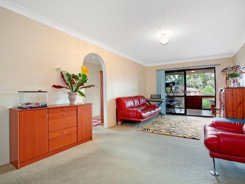 10/19-21 Jessie Street, Westmead NSW 2145