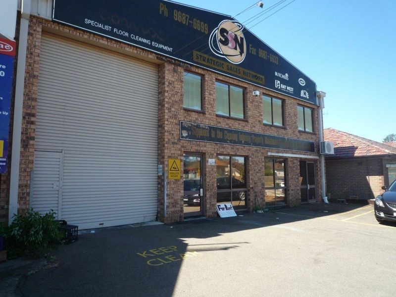 127B Alfred Street, Parramatta NSW 2150