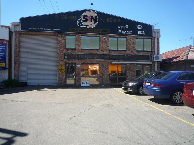 127B Alfred Street, Parramatta NSW 2150