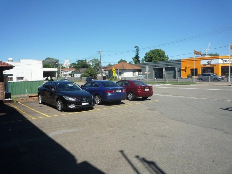 127B Alfred Street, Parramatta NSW 2150