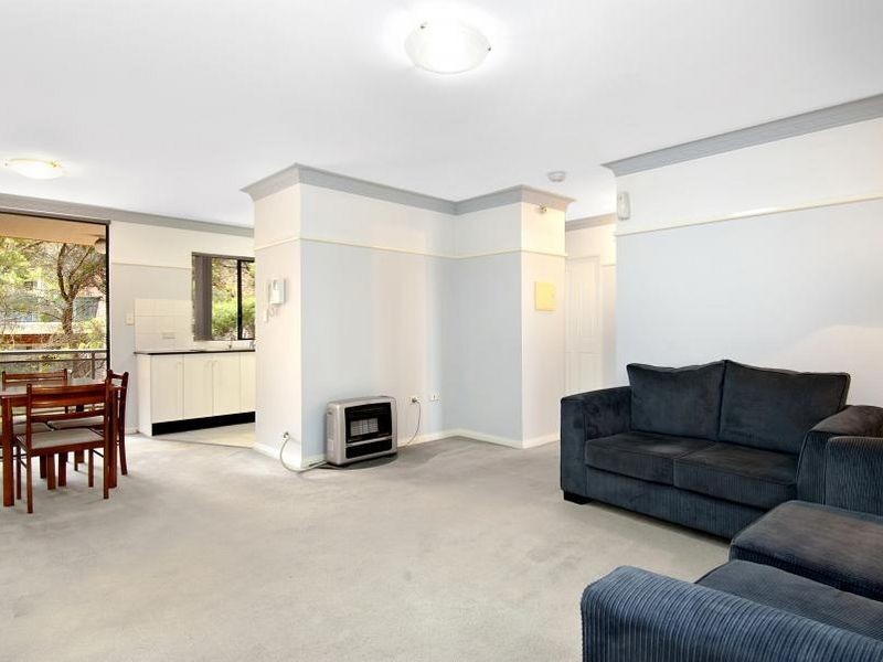 9/34 Hassall Street, Westmead NSW 2145