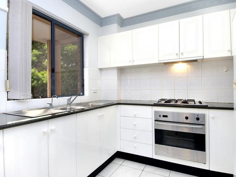 9/34 Hassall Street, Westmead NSW 2145