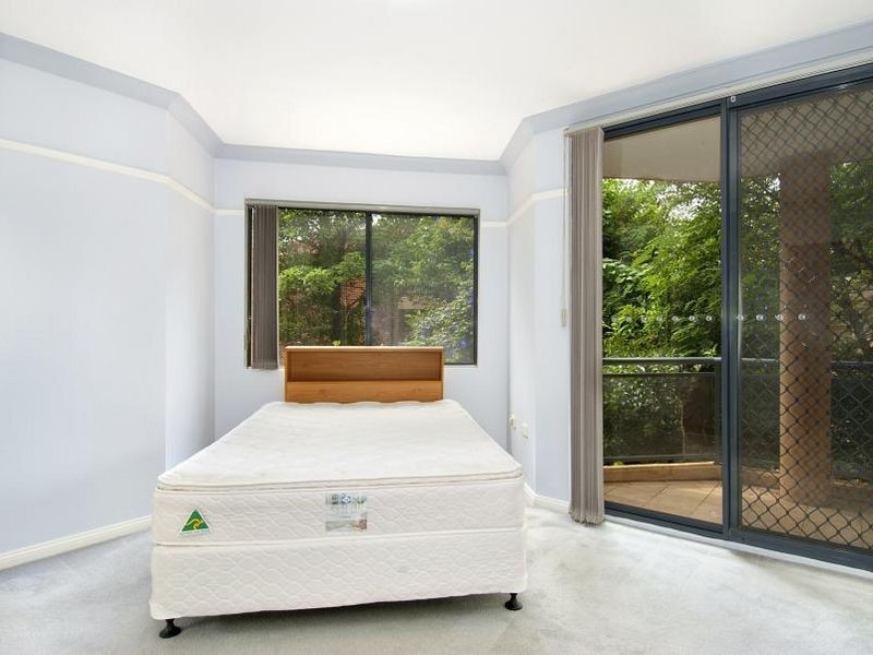 9/34 Hassall Street, Westmead NSW 2145