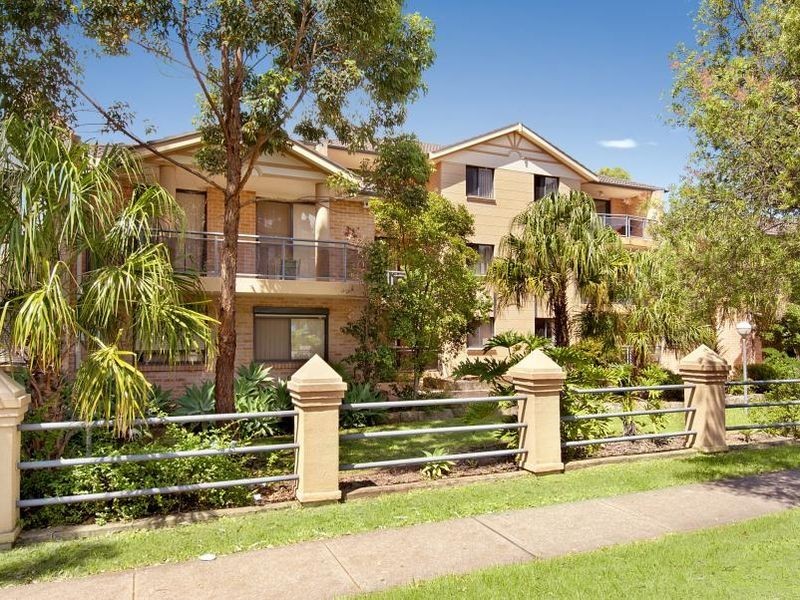 9/34 Hassall Street, Westmead NSW 2145