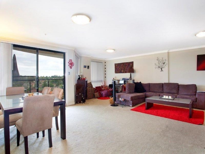 906/91-101B Bridge Road, Westmead NSW 2145